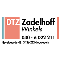 DTZ Zadelhoff