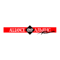 DVD Alliance Russia