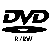 DVD R / RW