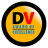 DV Award of Excellence