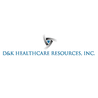 D&K Healthcare Resources