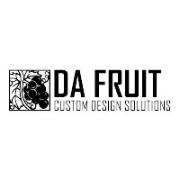 Da Fruit custom design solutions