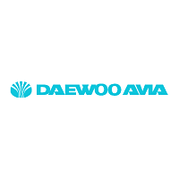 Daewoo Avia