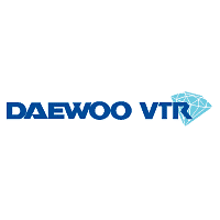Daewoo VTR