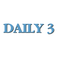 Daily 3