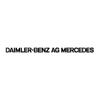 Daimler-Benz AG Mercedes