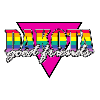 Dakota Good Friends