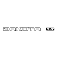 Dakota SLT
