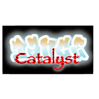 Dance Catalyst