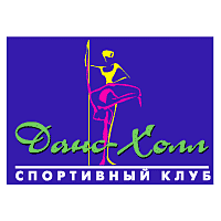 Dance Hall
