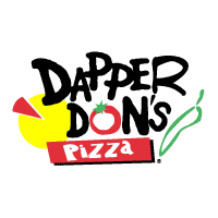 Dapper Don s Pizza