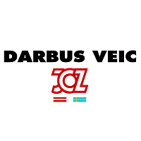 Darbus Veic