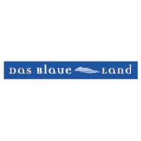 Das blaue Land