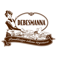 Debesmanna