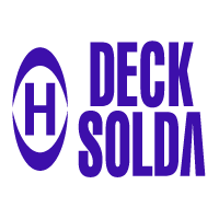 Deck Solda
