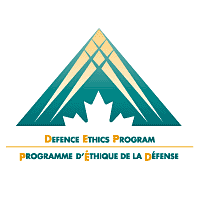 Defence Ethics Program