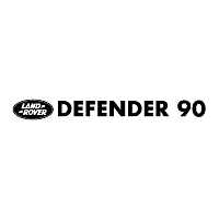 Defender 90