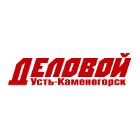 Delovoy Ust-Kamenogorsk