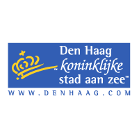 Den Haag koninklijke stad aan zee