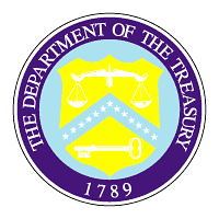 Department of the Treasury