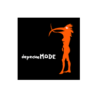 Depeche Mode - DM