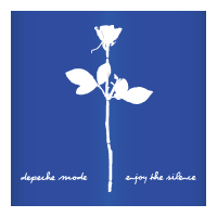 Depeche Mode - Enjoy The Silence
