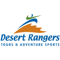 Desert Rangers