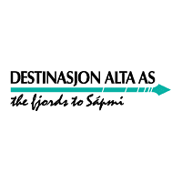 Destinasjon Alta