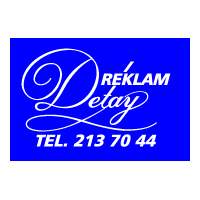 Detay Reklam