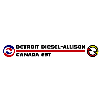 Detroit Diesel-Allison