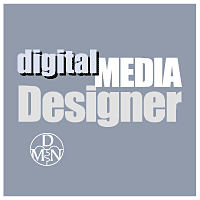 Digital Media Designer