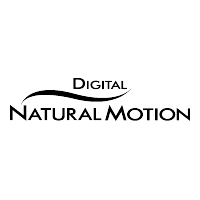 Digital Natural Motion