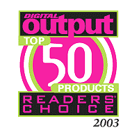 Digital Output Readers Choice