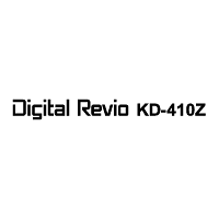 Digital Revio KD-410Z