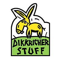 Dikkricher Stuff Luxembourg Diekirch