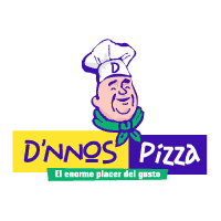 Dinnos Pizza