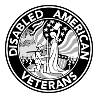 Disabled American