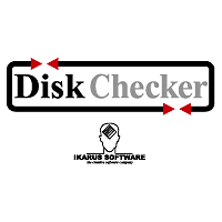 Disk Checker