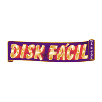 Disk Facil