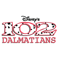 Disney s 102 Dalmations