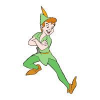 Disney s Peter Pan