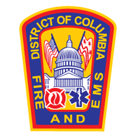 District of Columbia Fire Department