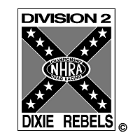 Division 2 Dixie Rebels