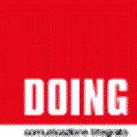 Doing comunicazione integrata