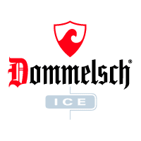 Dommelsch Ice