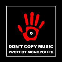 Don t Copy Music