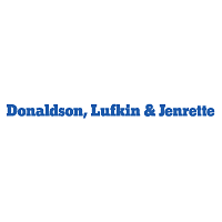 Donaldson, Lufkin & Jenrette