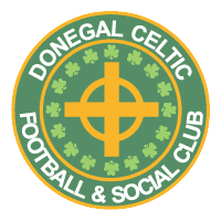 Descargar Donegal Celtic FC