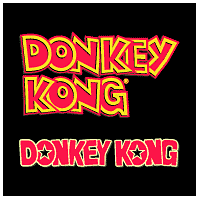 Donkey Kong