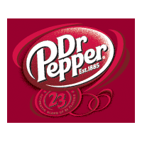 Dr Pepper